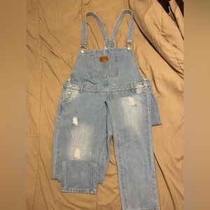 Women’s Overalls